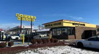 Indianapolis Waffle House shooting victim identified by authorities
