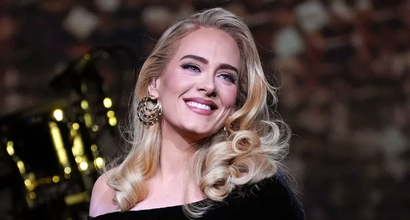 Inside Adele's health battles: From painful spine condition to surgery
