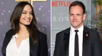 Inside Angelina Jolie and Ex Jonny Lee Miller's Marriage