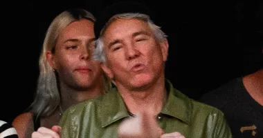 Inside Baz Luhrmann and Catherine Martin's unique marriage