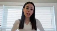 Inside the 'legging legs' scandal taking over TikTok