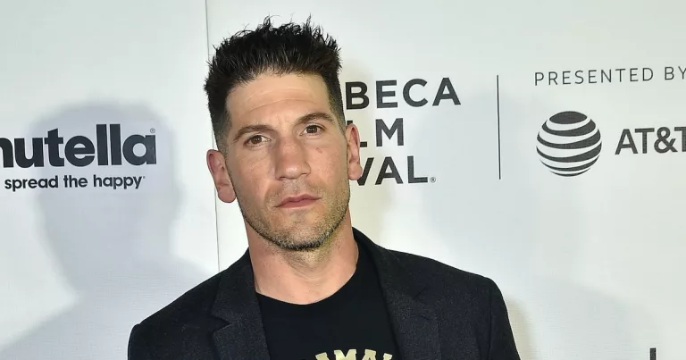 Introducing Jon Bernthal’s Parents: Meet His Father Eric and Mother Joan