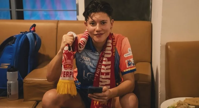 Introducing Katie George: Is She Issy Wong’s Boyfriend or Partner?