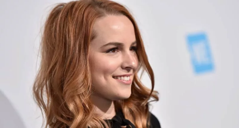 Bridgit Mendler Sister