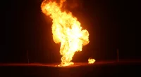 Iran accuses Israel of blowing up natural gas pipeline in sabotage attack, provides no evidence