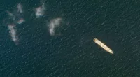 Iran issues warning to US about possible attacks on 2 cargo ships suspected of spy activities