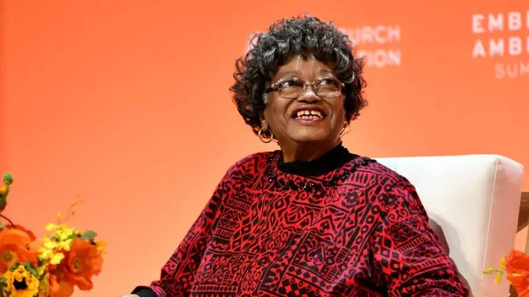 Is Activist Claudette Colvin Alive or Has She Passed Away?
