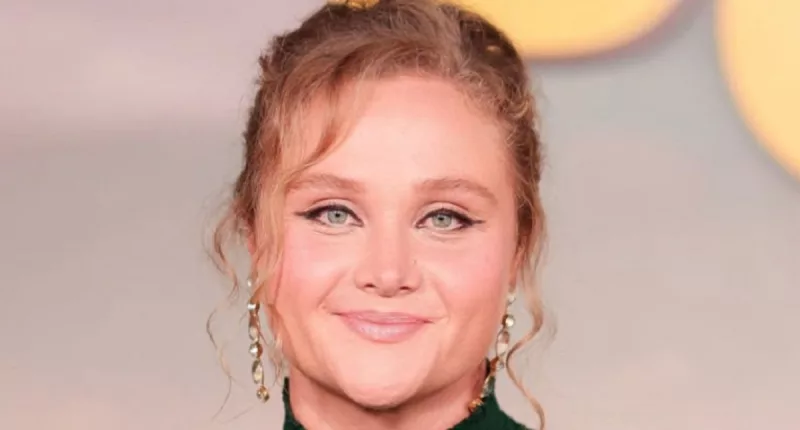 Danielle Macdonald Husband