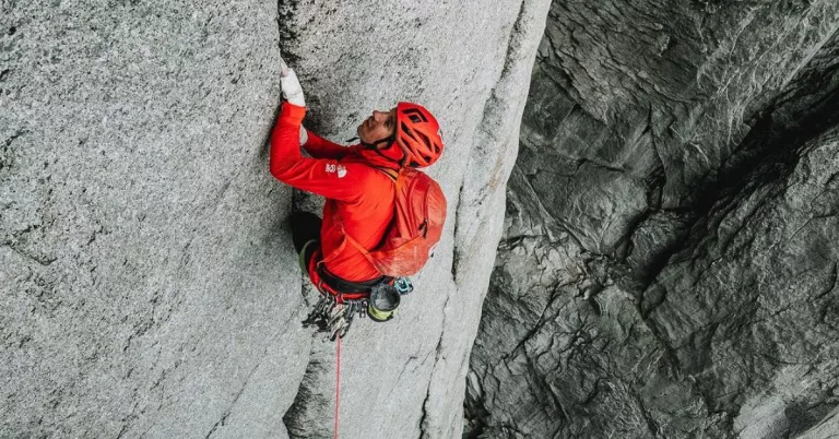 Is Alex Honnold Gay? Sexuality And Dating Life Explored