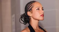 Is Alicia Keys Jewish Or Muslim