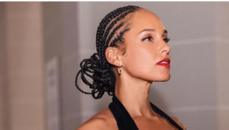 Is Alicia Keys Jewish Or Muslim? Religion And Family