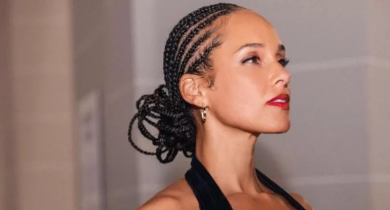 Is Alicia Keys Jewish Or Muslim