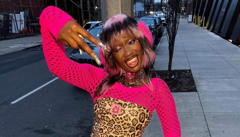 Is Aliyahsinterlude Trans? Gender Sexuality And Partner