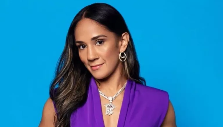 Is Amanda Serrano Gay, Who Is Her Partner? Sexuality