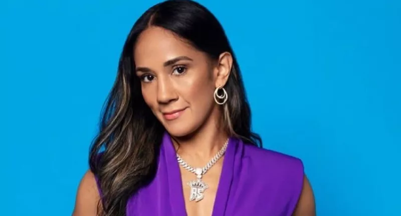 Amanda Serrano