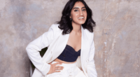 Is Ambika Mod Married? Who is Ambika Dating?