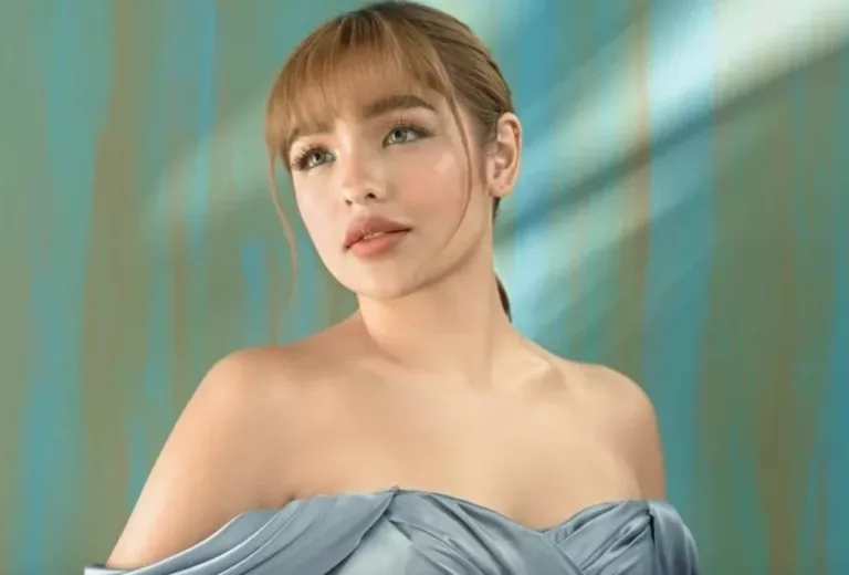 Is Andrea Brillantes Gay? Partner Parents And Wikipedia Bio