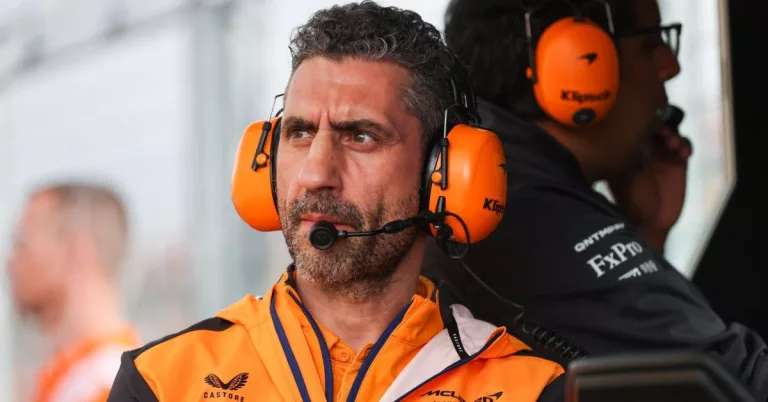 Is Andrea Stella Still Married In 2024? Exploring His Family and Ethnic Background