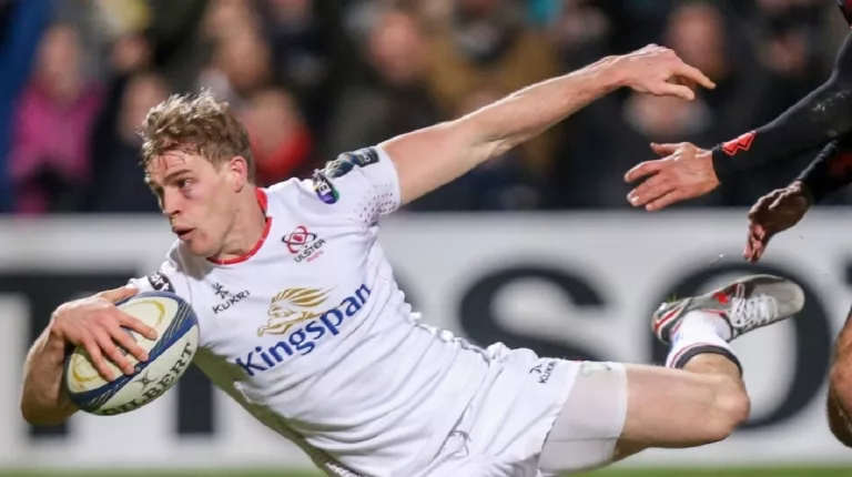Is Andrew Trimble Related To David Trimble? Family Tree