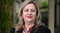 Annastacia Palaszczuk Jewish