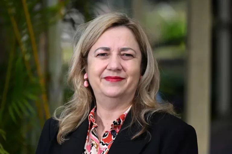 Is Annastacia Palaszczuk Jewish? Religion And Family