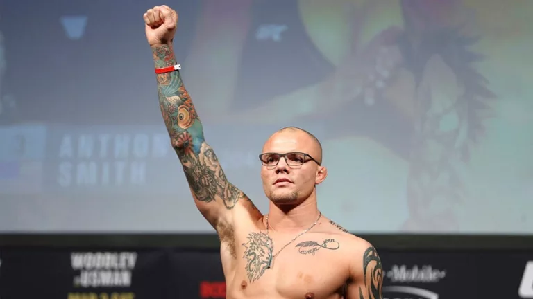 Is Anthony Smith Christian? Religion Ethnicity And Family