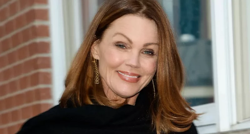 Belinda Carlisle Gay?