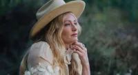 Beth Behrs pregnant