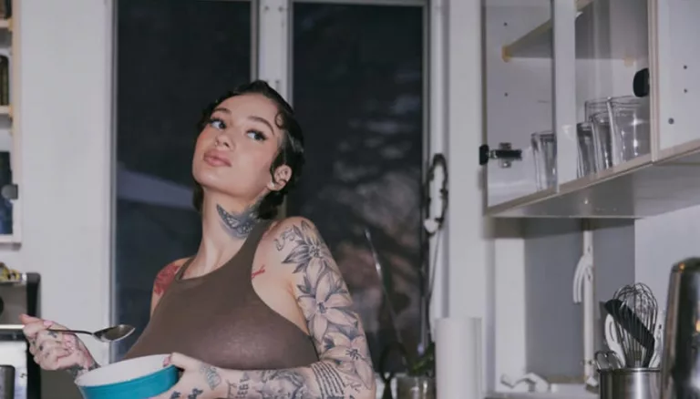 Is Bhad Bhabie Jewish? Religion And Ethnicity