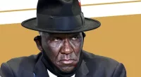 Bheki Cele Dead