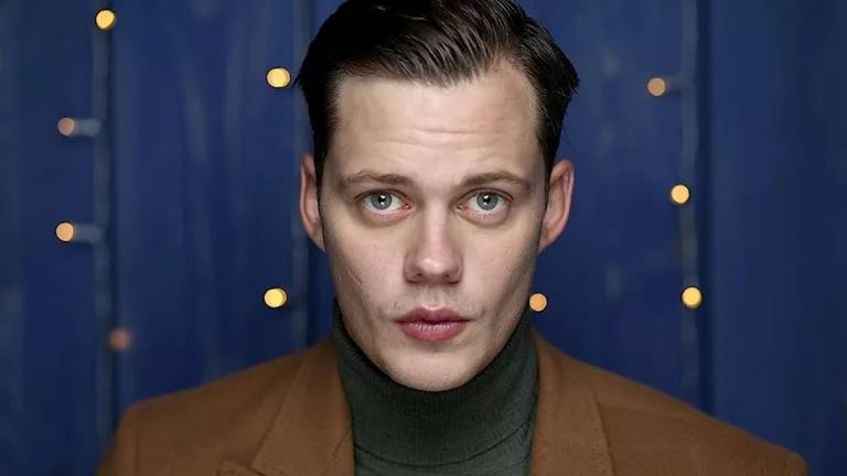Is Bill Skarsgård Gay Rumors True? Sexuality And Gender