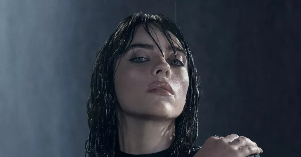 Billie Eilish Satanist