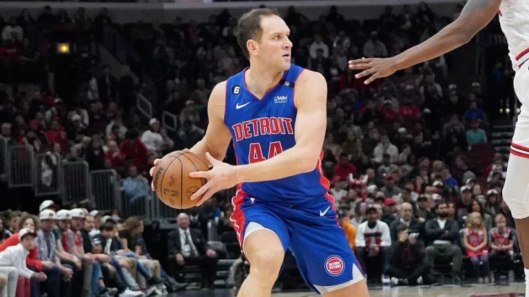 Is Bojan Bogdanovic Related To Bogdan? Family Tree Explored