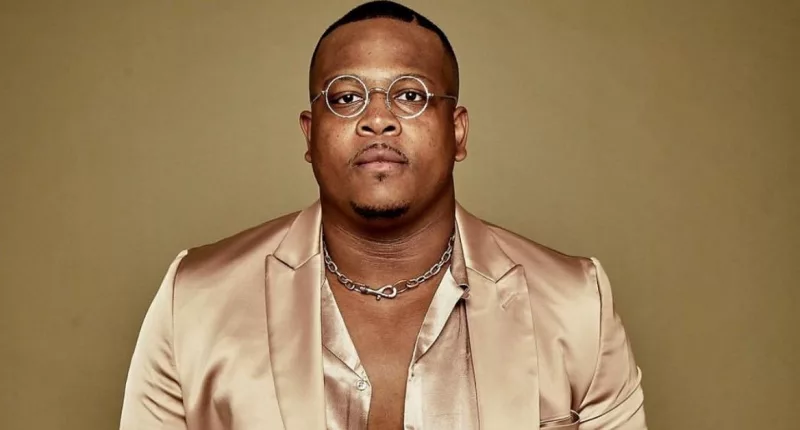Brian Jordan Jr Gay
