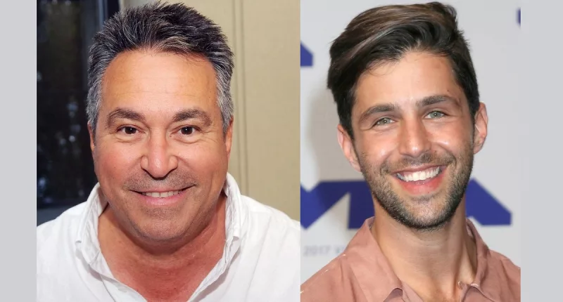 Is Brian Peck Related To Josh Peck