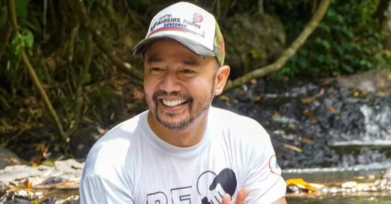 Is Bullet Jalosjos Gay? Sexuality And Partner Revealed