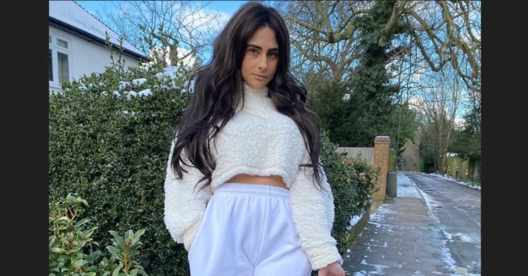Is Carina Lepore Jewish? Religion And Ethnicity