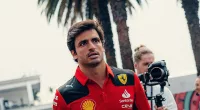 Is Carlos Sainz Leaving Ferrari