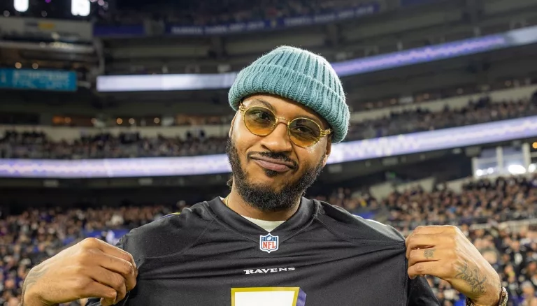 Is Carmelo Anthony Gay? Sexuality And Love Life Explored