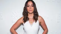 Chloe Bennet Lesbian