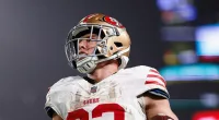 Christian McCaffrey Jewish