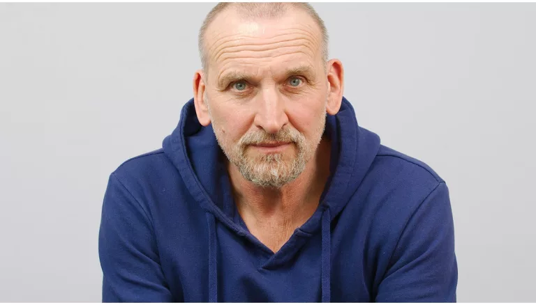 Is Christopher Eccleston Gay? Sexuality And Partner Revealed