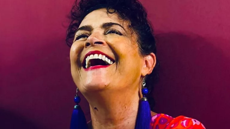 Is Cindy Breakspeare Christian? Religion And Ethnicity