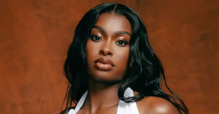 Is Coco Jones Lesbian Or Does She Have A Boyfriend In 2024?