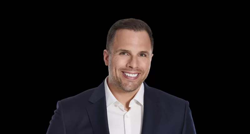 Is Dan Wootton Returning To GB News