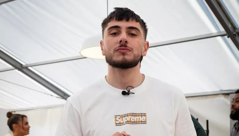 Is Danny Aarons Muslim? Religion And Ethnicity