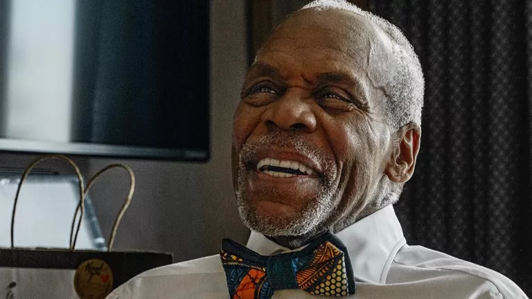Is Danny Glover Jewish Or Christian? Ethnicity