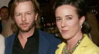 Is David Spade Related to Kate Spade? Who was Kate Spade? Who is David Spade?