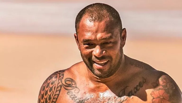 Is Dominic Purcell Jewish? Religion Ethnicity And Origin