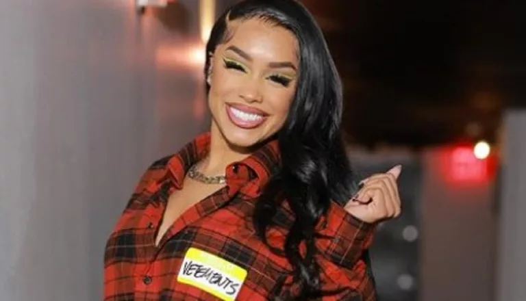 Is Dreamdoll Dating Quincy Promes? Exploring the Rumors About Her Boyfriend